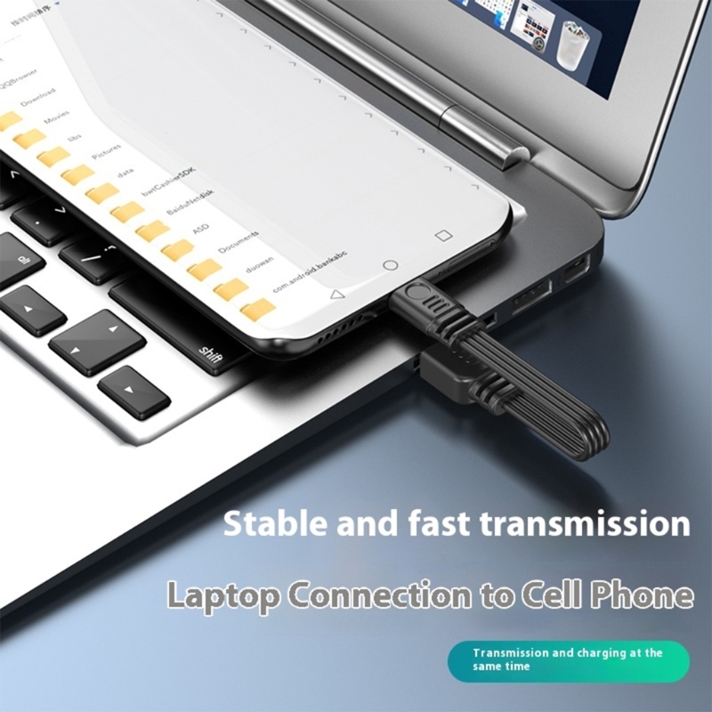 Best Tablet With Accessories - USB To USB 5Pin 고속 충전