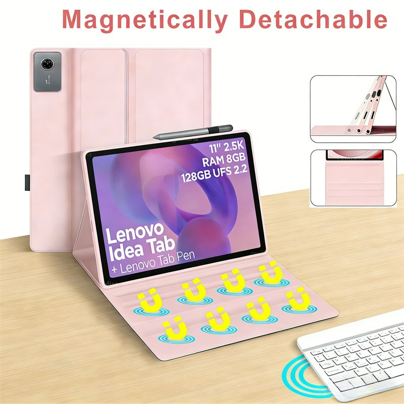 Lenovo Tablet M10 Accessories - 레노버 탭 M10 HD 3세대 플러스
