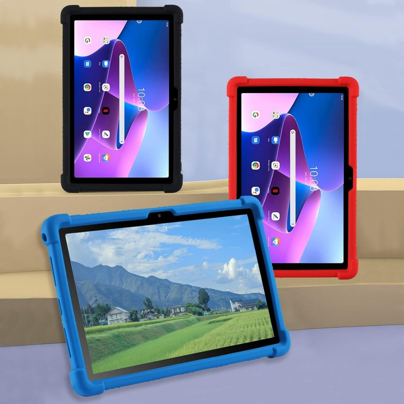 Lenovo Tablet M10 Accessories - 레노버 탭 M10 플러스 10.6 3세대