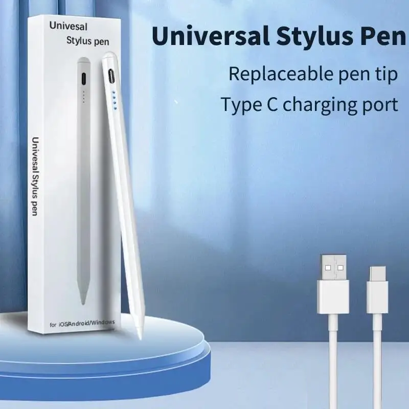 Samsung Tablet Accessories Pen - 태블릿 터치펜, 아이패드 펜슬, 화웨이, 레노버,