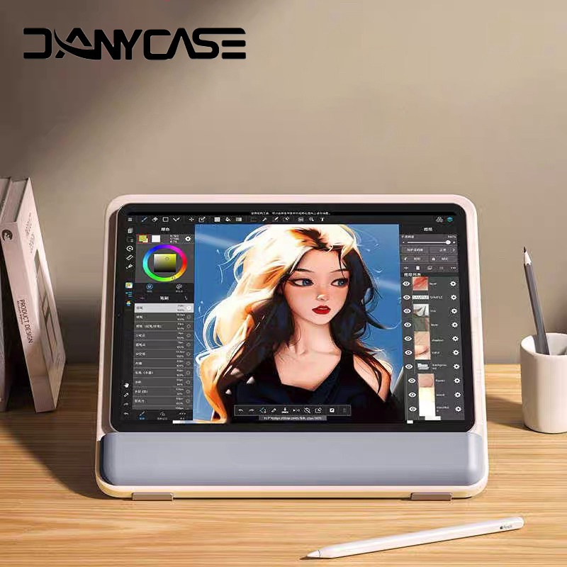 Tablet Drawing Accessories - 태블릿 브래킷 드로잉 아이패드 스탠드 아이패드