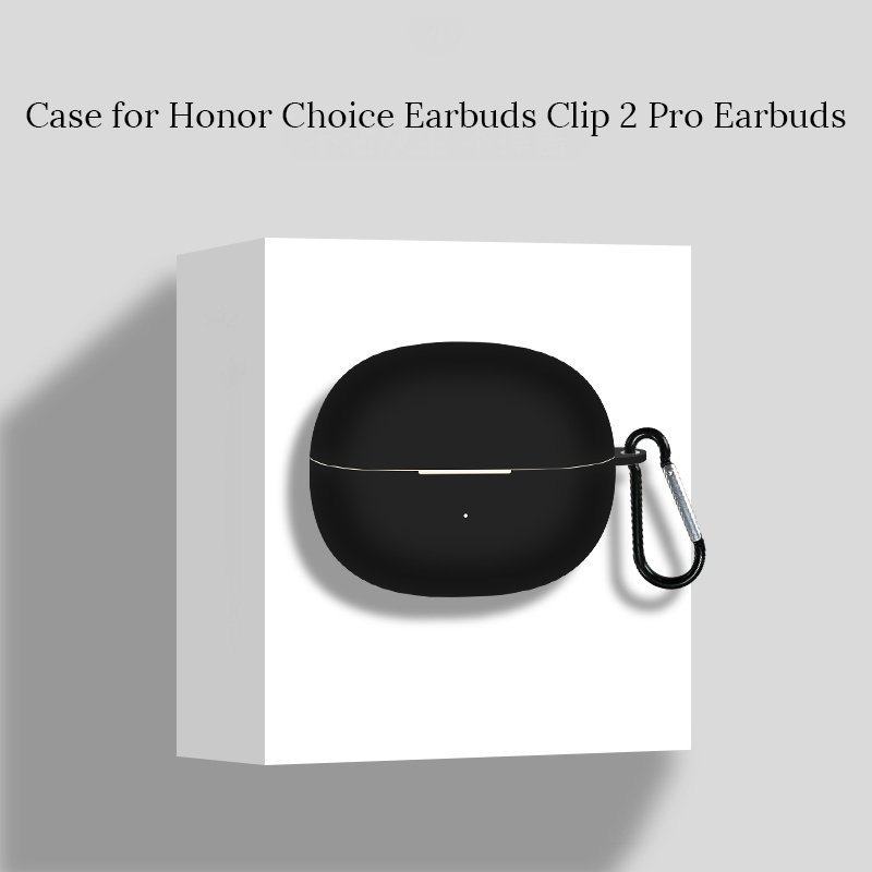 Honor Tablet Accessories - Honor Choice Earbuds Clip 2 Pro(2026)용