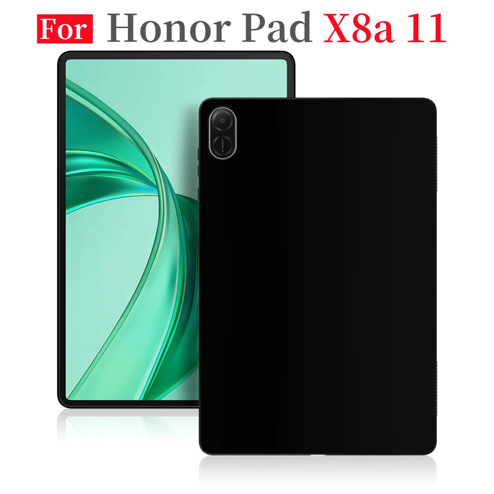 Honor Tablet Accessories - 명예 패드 X8a 용 태블릿 케이스