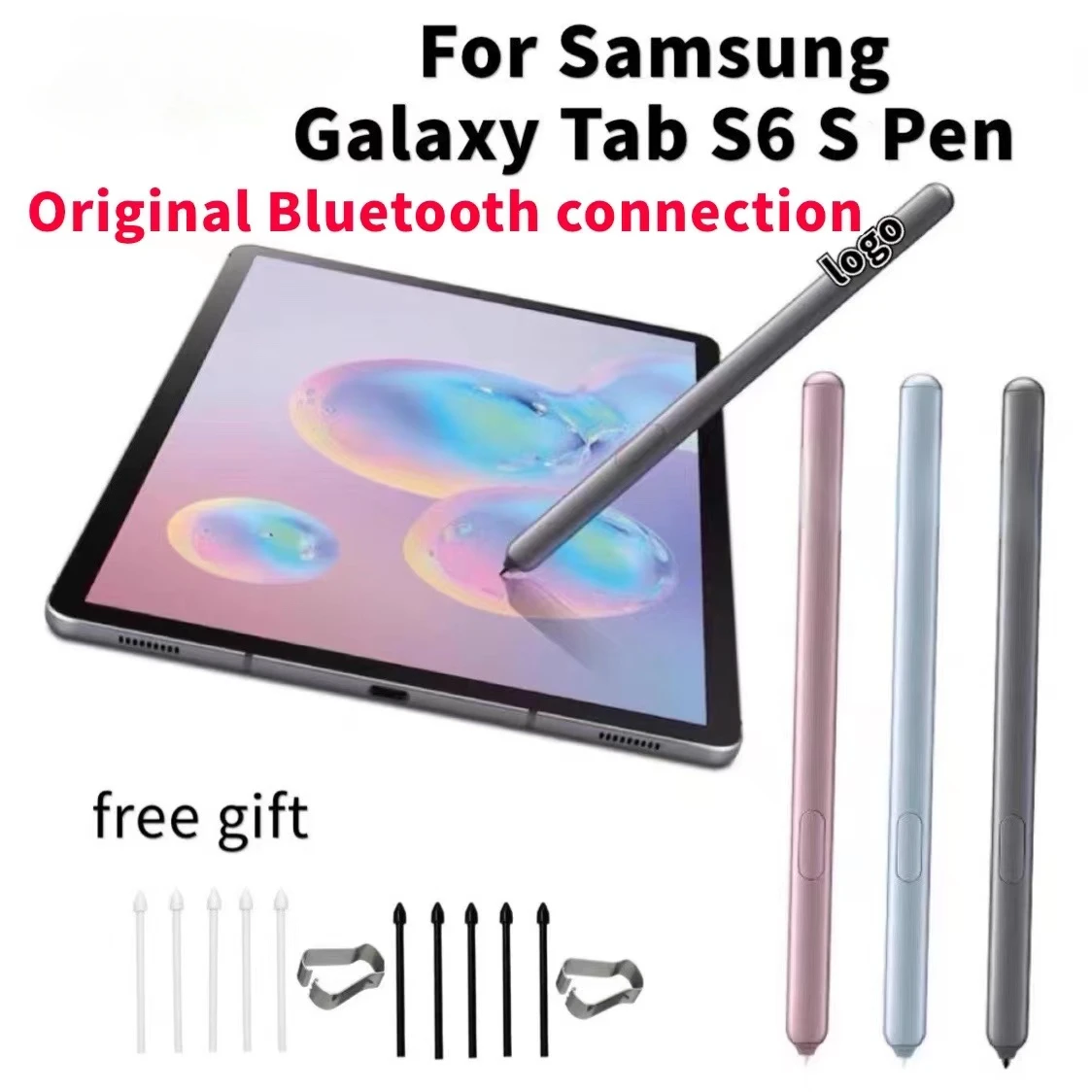 Tablet Accessories Kids - 정품 태블릿 스타일러스 S 펜 터치
