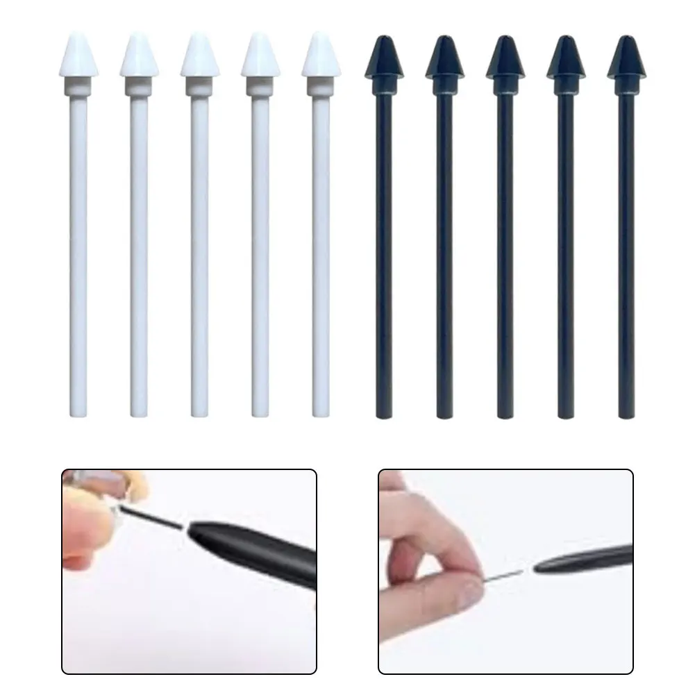 Samsung Tablet Accessories Pen - 삼성 갤럭시-TabS11/S11 울트라 스타일러스 펜용 5개