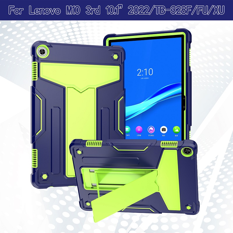 Lenovo Tablet M10 Accessories - Lenovo Tab M10 10.1 HD 2nd