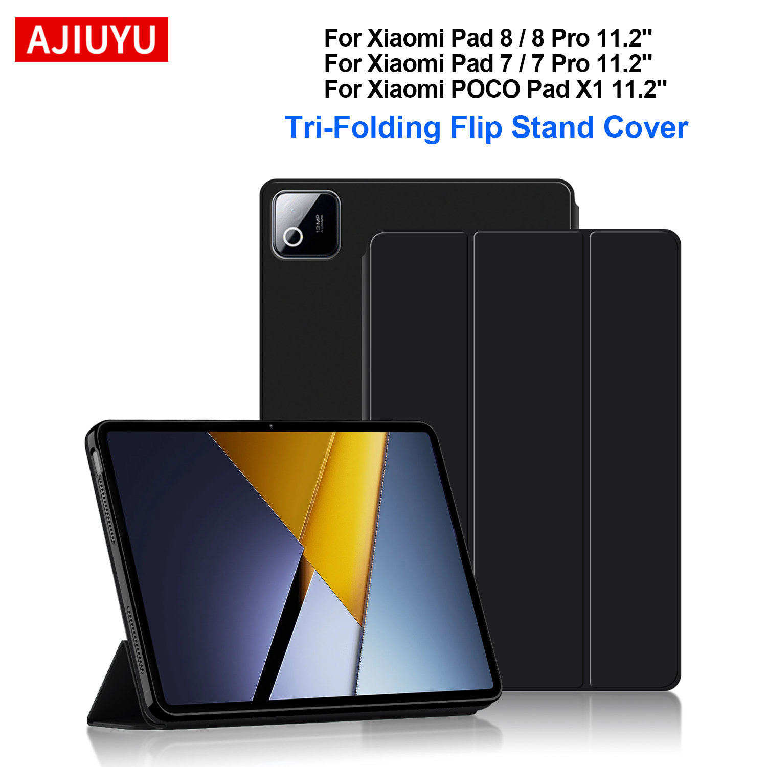 Poco Tablet Accessories - 샤오미 패드 7/7 프로 11.2인치 태블릿용