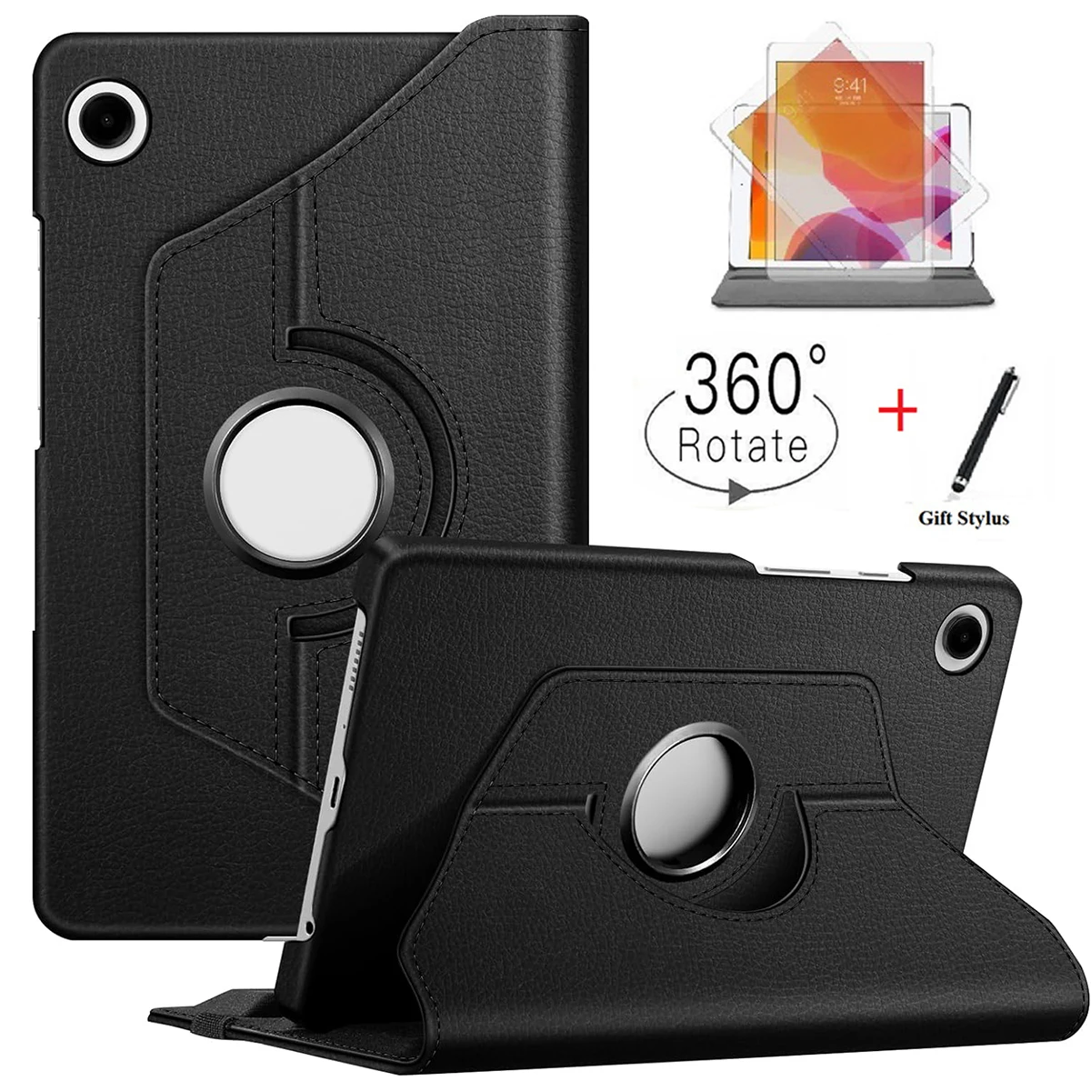 Remarkable Tablet Accessories - 삼성 갤럭시 2023 탭 A9 SM-X115