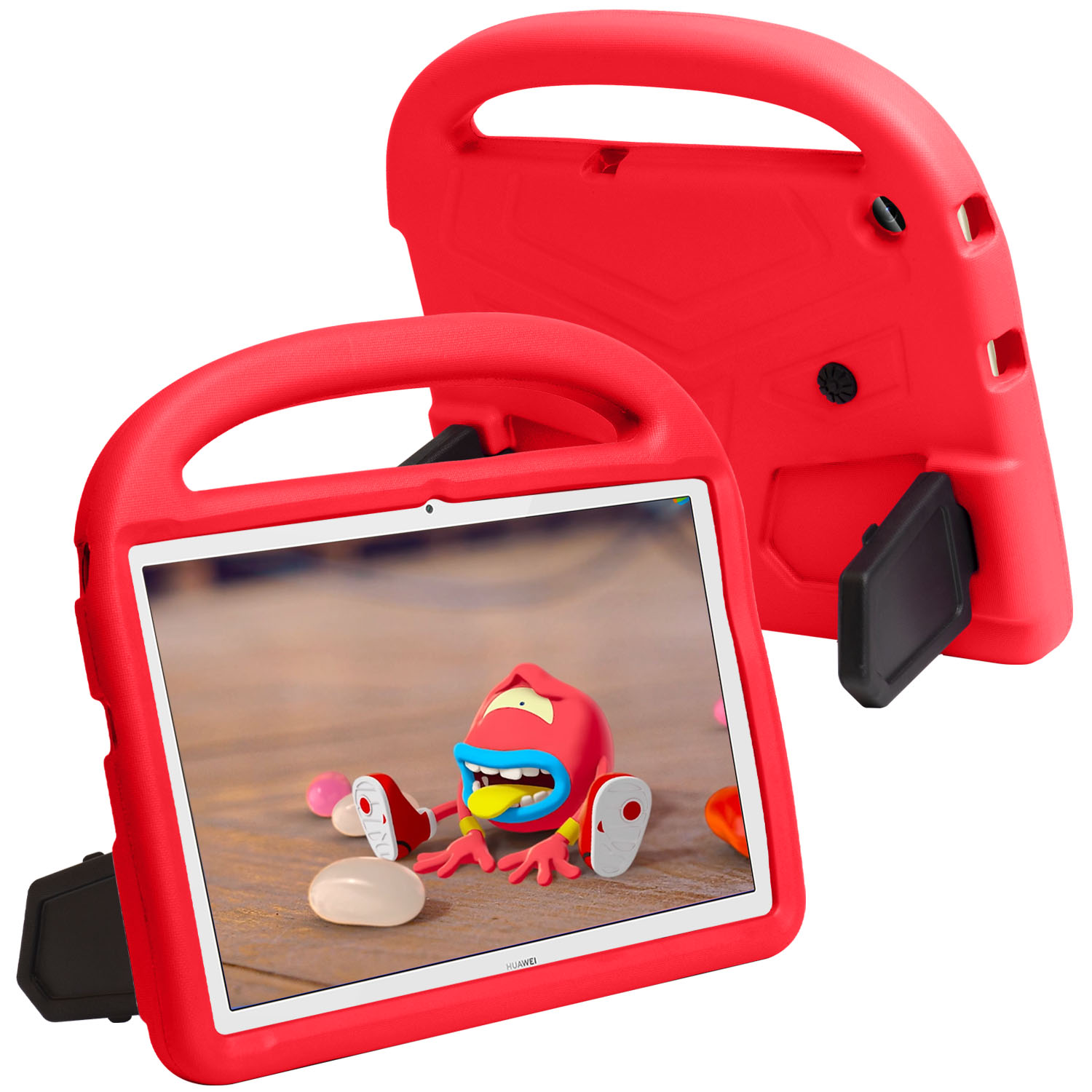 Huawei Tablet Accessories - 어린이 EVA 화웨이 Matepad T10 T10S