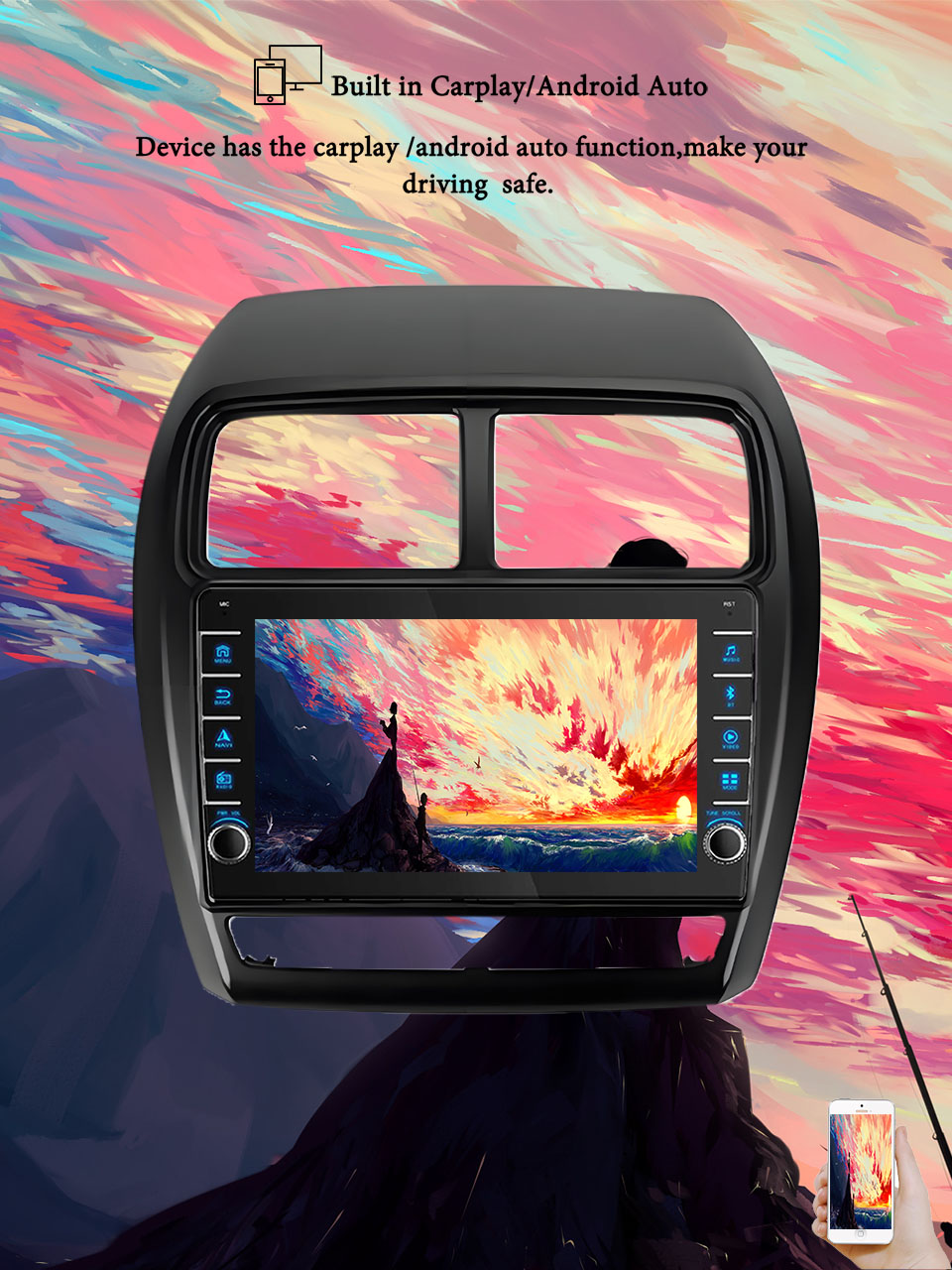 Tablet Danish Mobile & Accessories Photos - 8G + 128G 안드로이드 14 미쓰비시