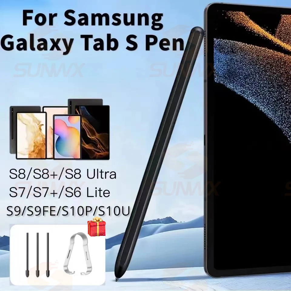 Tablet Accessories Kids - 삼성 갤럭시 태블릿 탭 S8 S9
