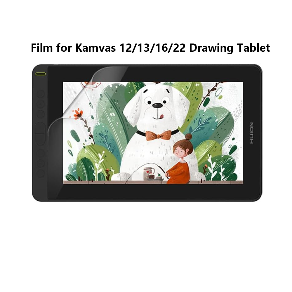 Huion Tablet Accessories - Huion 그래픽 태블릿 kamvas 12/13/kamvas 16/22