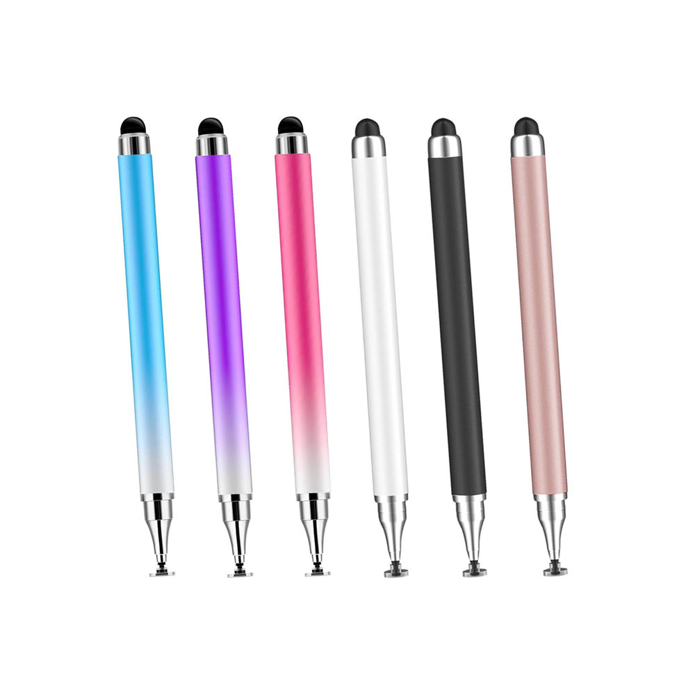 Tablet Accessories Kids - 터치스크린용 스타일러스 펜 2-in-1 태블릿 펜