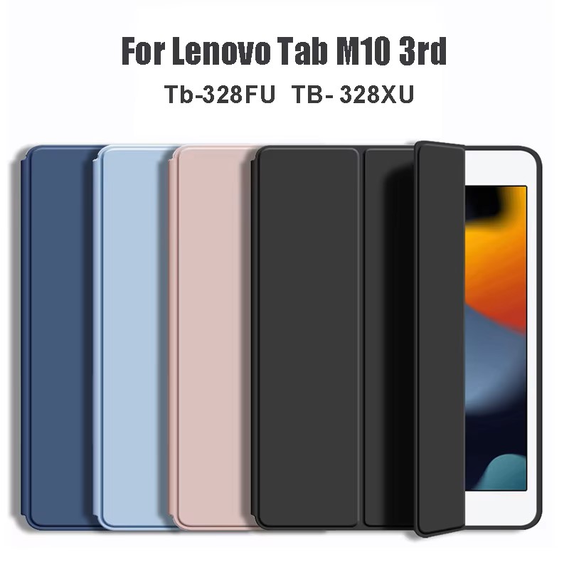 Lenovo Tablet M10 Accessories - 레노버 탭 M10 3세대 10.1 케이스