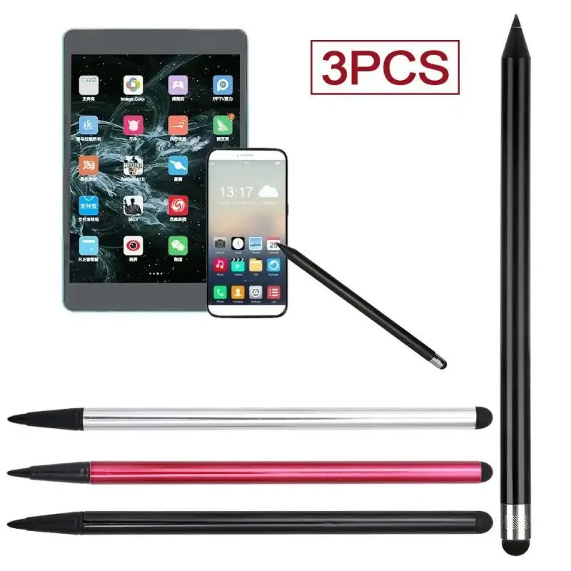 Samsung Tablet Accessories Pen - 아이패드 태블릿 휴대폰용 터치 스크린 펜