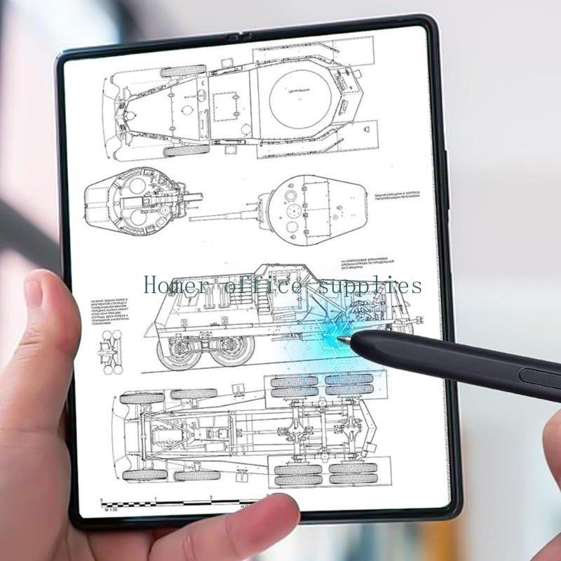Samsung Tablet Accessories Pen - Tab S7+ NOTE10 NOTE20 터치 펜용