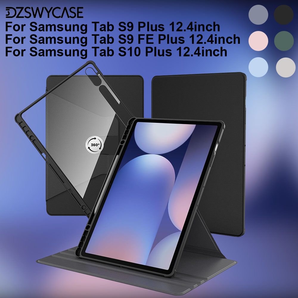 Samsung Tablet S9 Accessories - 삼성 갤럭시 탭 S10 플러스/S9 플러스/S9