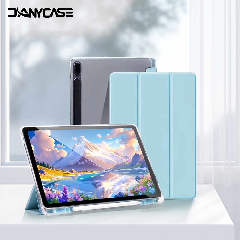 Remarkable Tablet Accessories - 삼성 갤럭시 탭 S9 FE 11