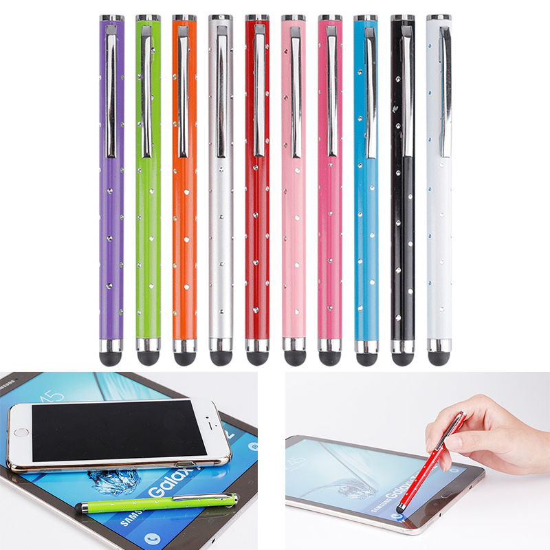 Tablet Drawing Accessories - 8.0 Mantianxing 커패시턴스 범용 스타일러스 펜