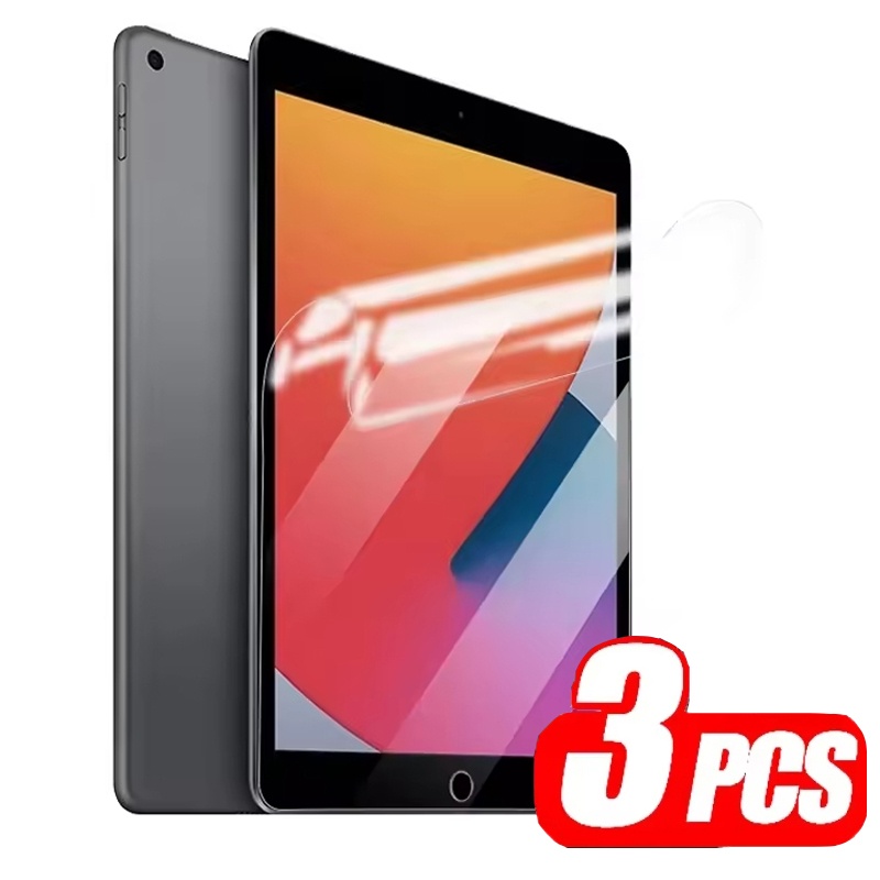 Tablet Drawing Accessories - 3개입 무광 필름 페인팅 드로잉 텍스처