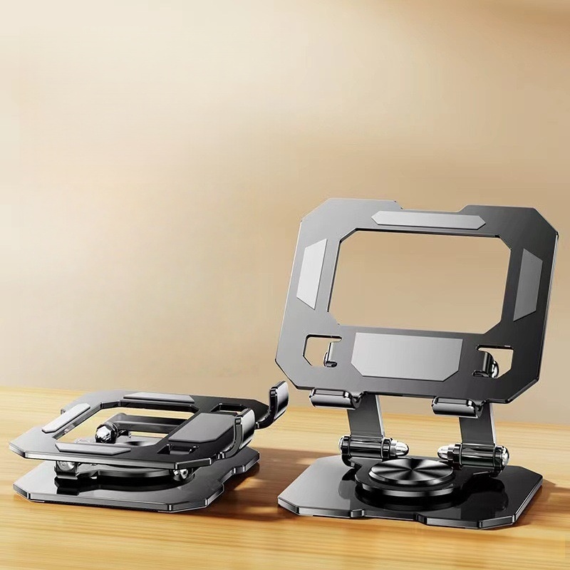 Huawei Tablet Accessories - 올메탈 접이식 360 ° 태블릿 및