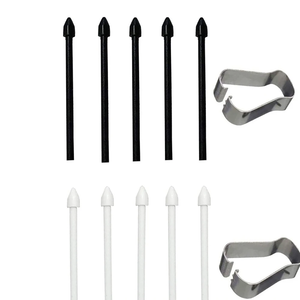 Samsung Tablet Accessories Pen - 5Pcs 터치 스타일러스 팁 삼성 Galaxy