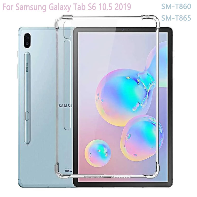 Remarkable Tablet Accessories - 삼성 갤럭시 탭 S6 10.5 