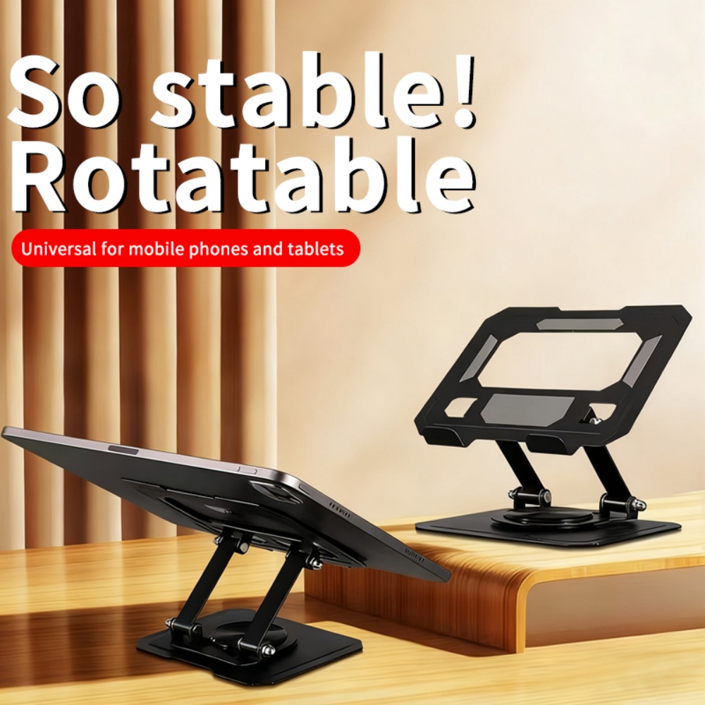 Huawei Tablet Accessories - 360 ° 회전식 태블릿 스탠드 조정