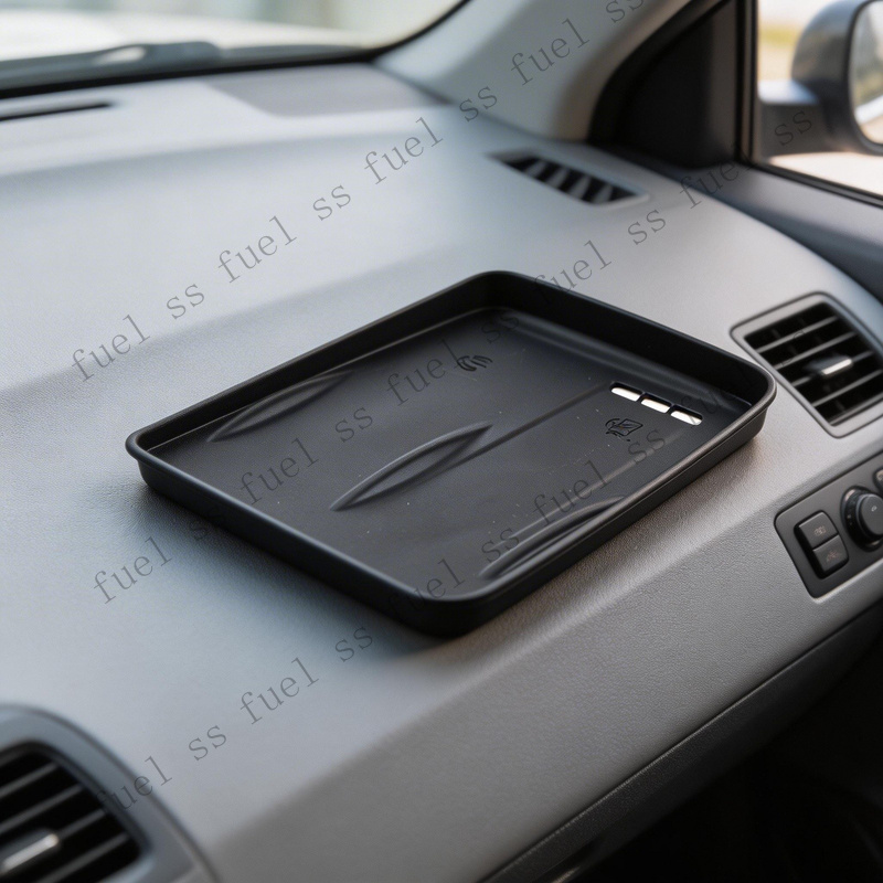 Wireless Charging Pad - S+ 체리 오모다 C5 연료 2022