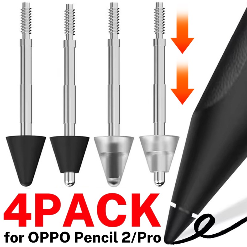 Tablet Drawing Accessories - OPPO Pencil 2/Pro 교체용 연필 펜촉용