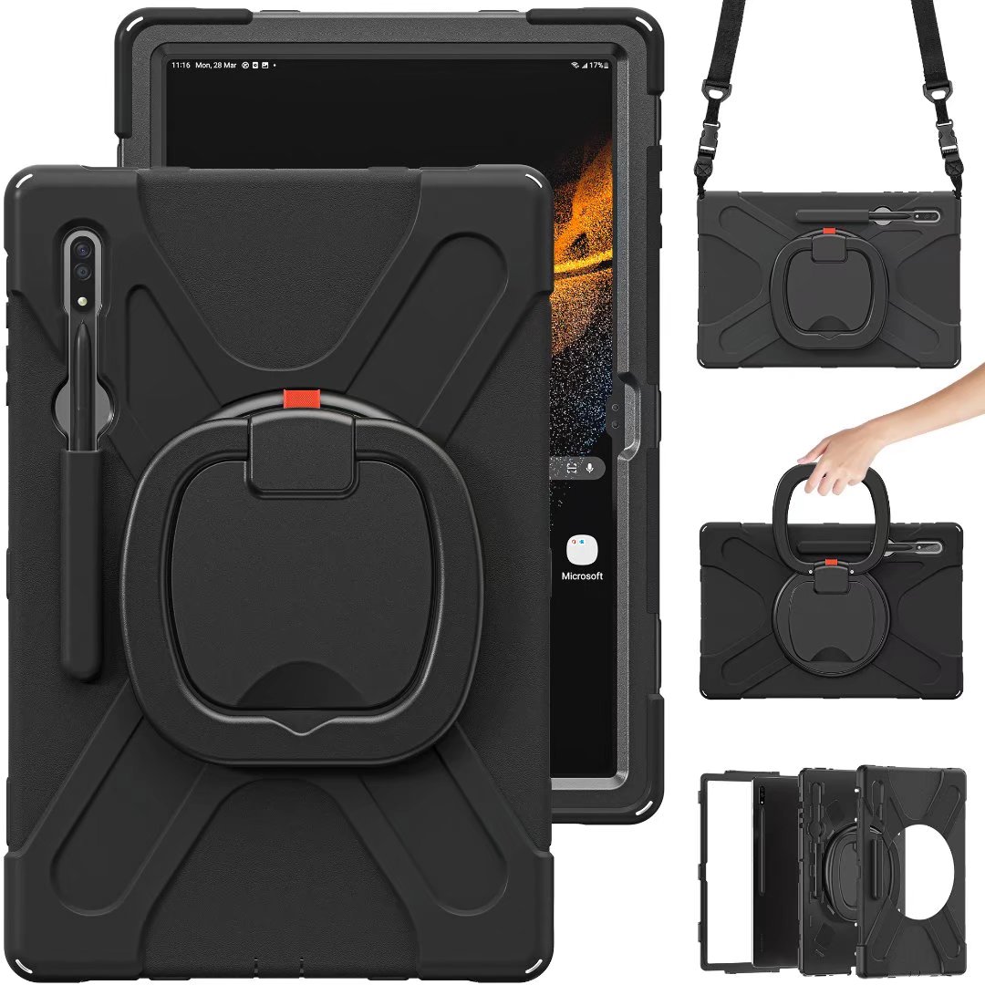 Remarkable Tablet Accessories - 삼성 갤럭시 탭 S8 울트라 S7