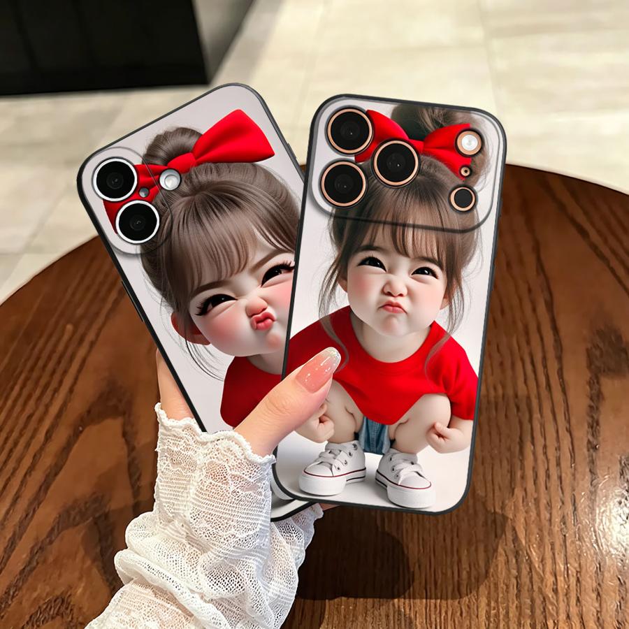 Tablet Accessories For Girls - 애플 아이폰 17 프로 맥스 12