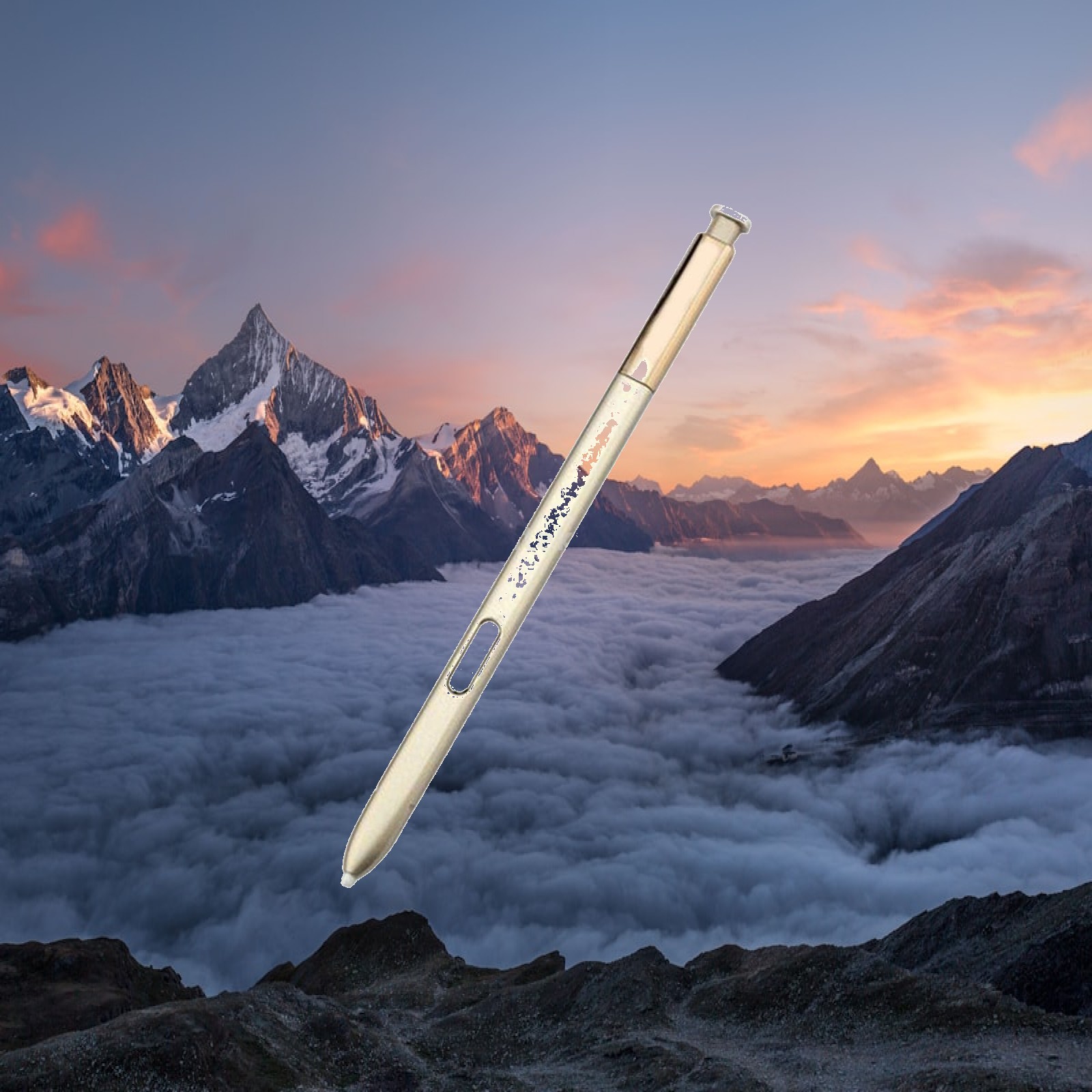 Samsung Tablet Accessories Pen - 삼성 갤럭시 노트 5 스마트폰 스크린