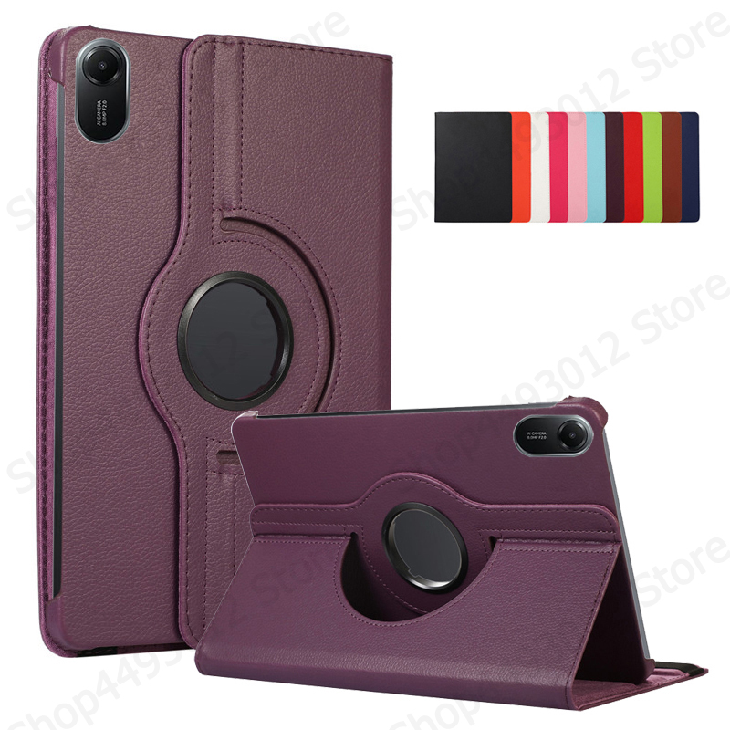 Huawei Tablet Accessories - 레드미 패드 2 케이스 360도 회전