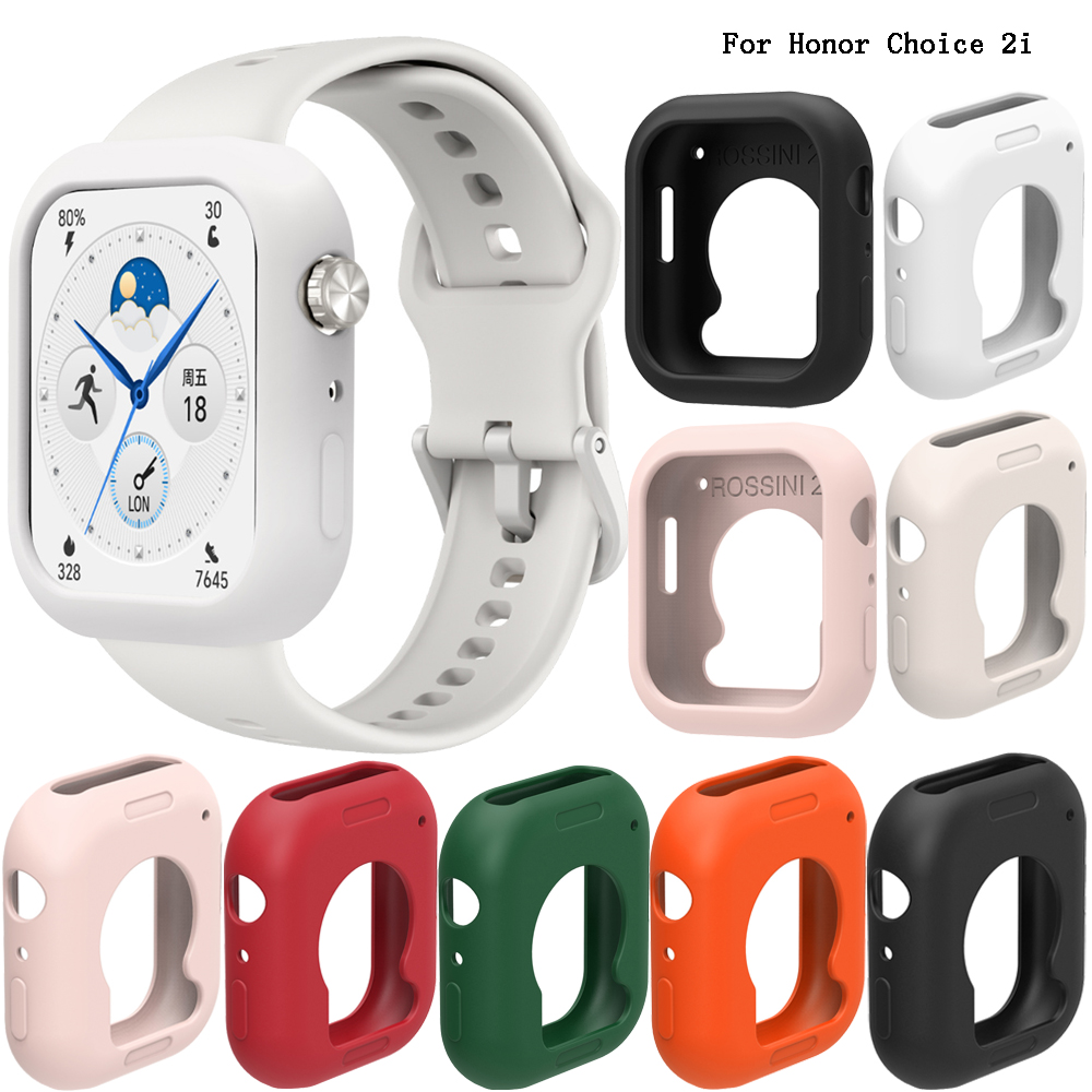 Honor Tablet Accessories - Honor Choice 2i 용 부드러운 실리콘