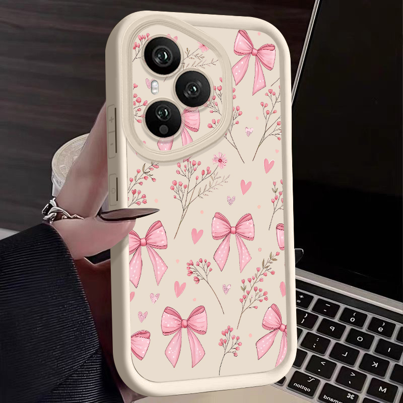 Honor Tablet Accessories - 소프트 TPU 폰 케이스 Honor 400