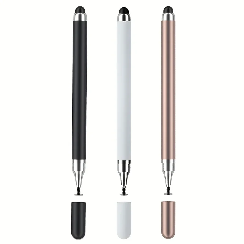 Tablet Drawing Accessories - 2in1 스타일러스 펜 범용 드로잉 태블릿