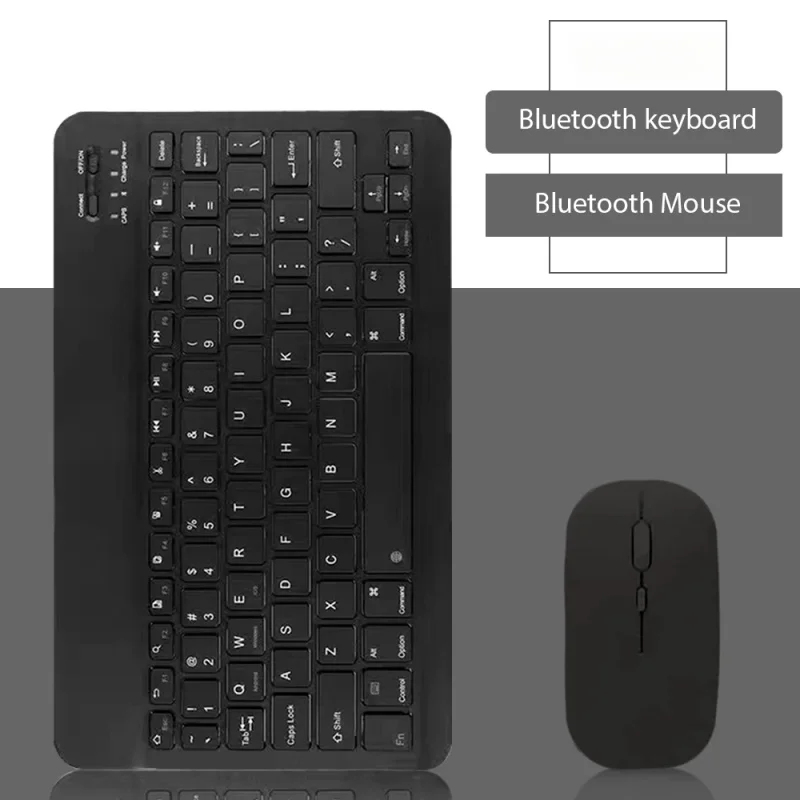 Best Tablet With Accessories - 베스트셀러 범용 휴대폰 태블릿 키보드 마우스