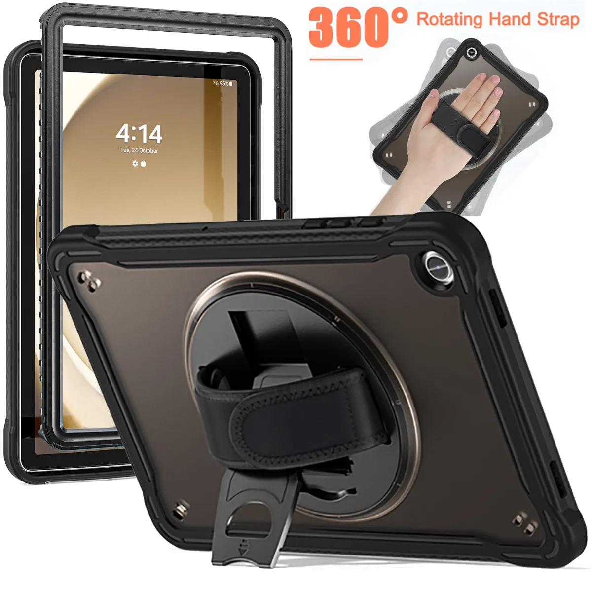 Remarkable Tablet Accessories - 삼성 갤럭시 탭 S11 A9 플러스