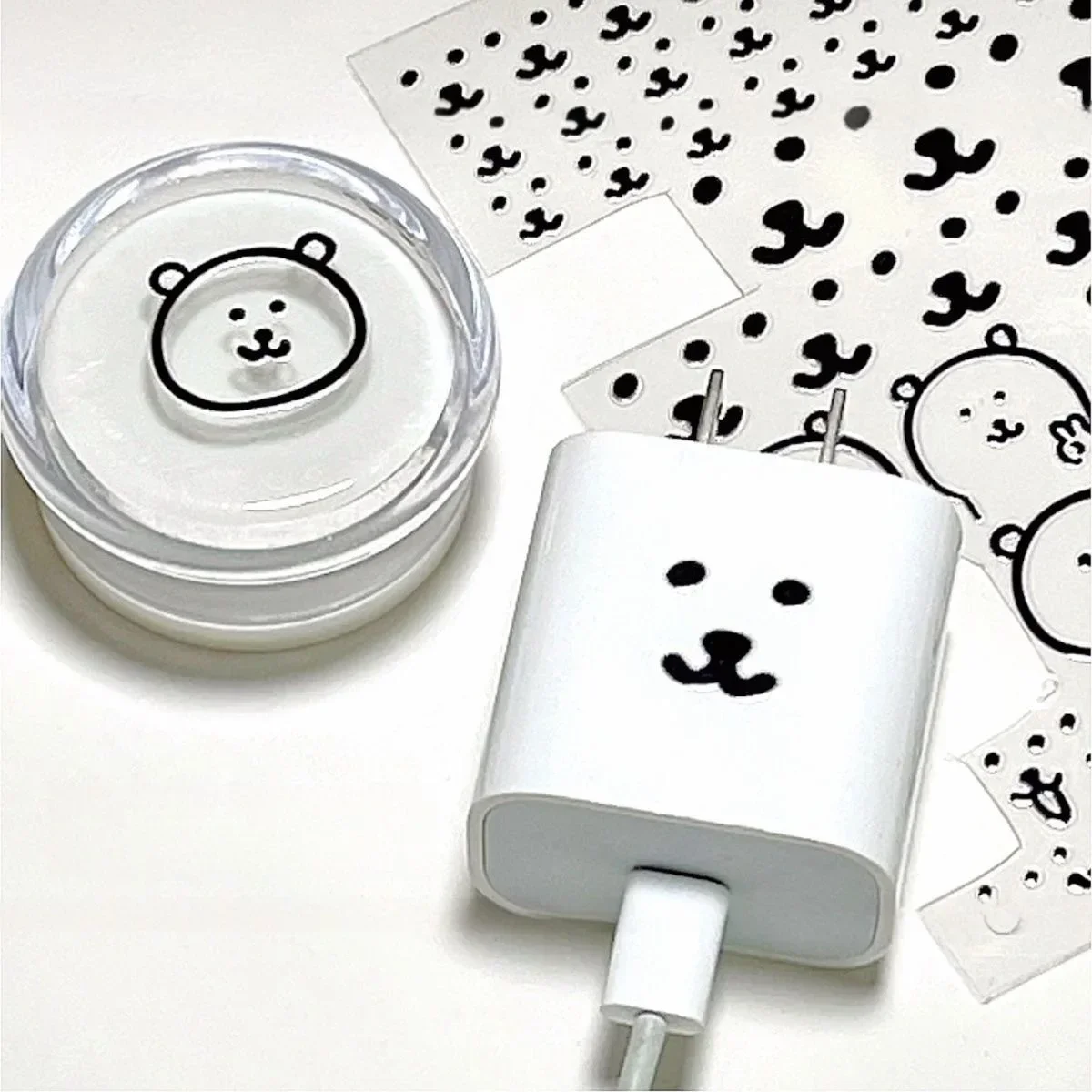 리락쿠마 스티커 귀엽고 재미있는 스티커 나가노 노 쿠마 - Best Tablet With Accessories 리뷰 및 가격