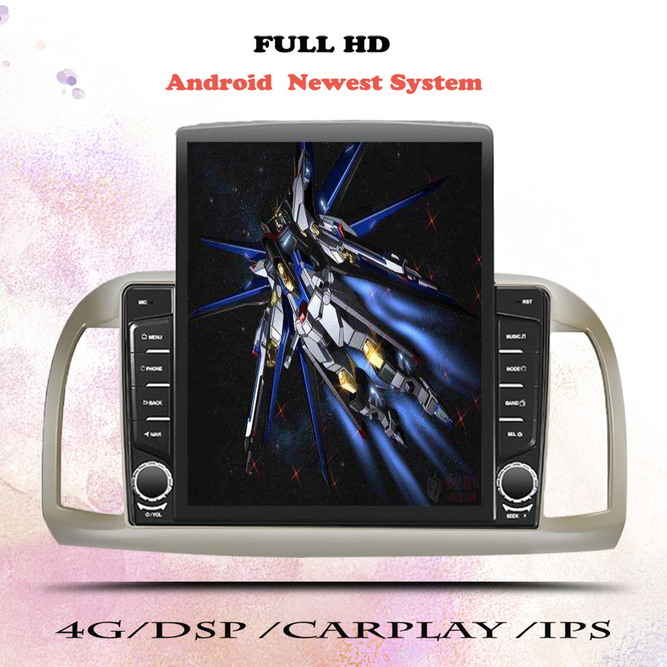 8G + 128G 안드로이드 14 닛산 3월 K12 2 - Tablet Danish Mobile & Accessories Photos 리뷰 및 가격