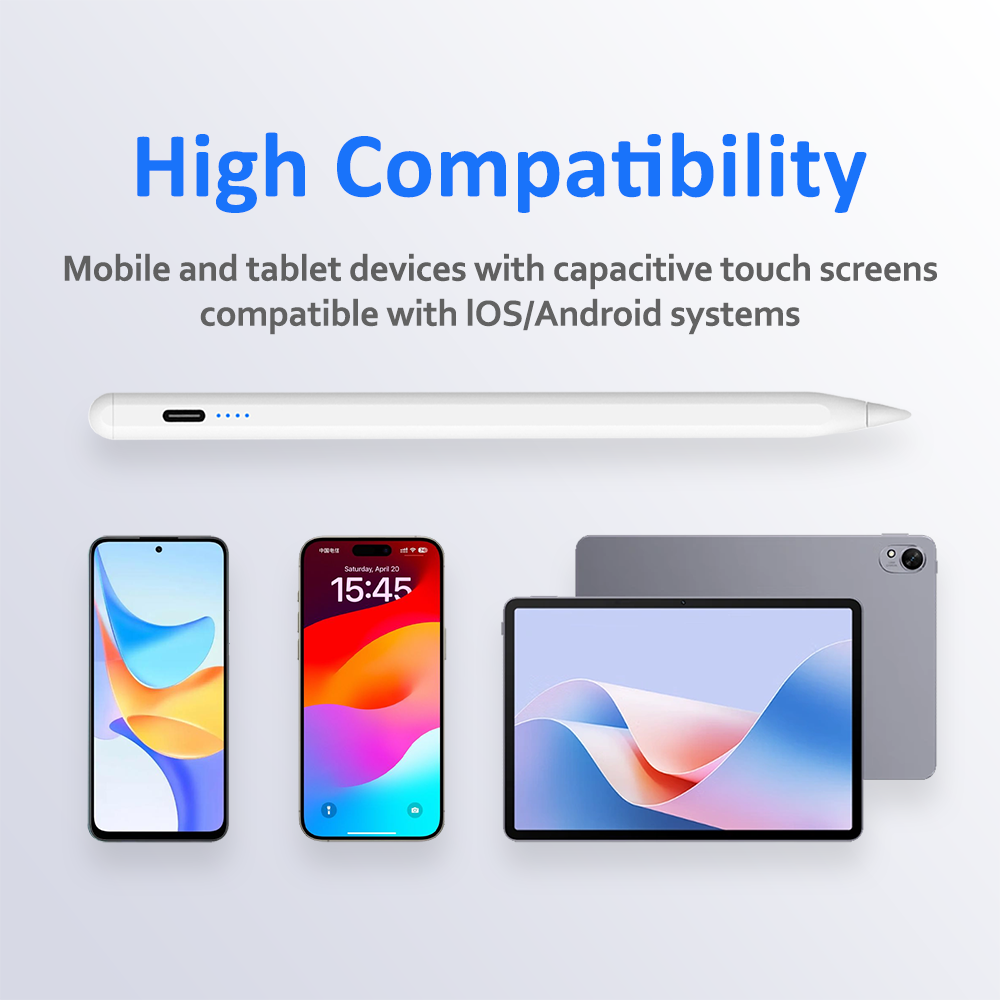 안드로이드 아이패드 태블릿 터치 스크린 펜슬용 유니버설 - Samsung Tablet Accessories Pen 리뷰 및 가격