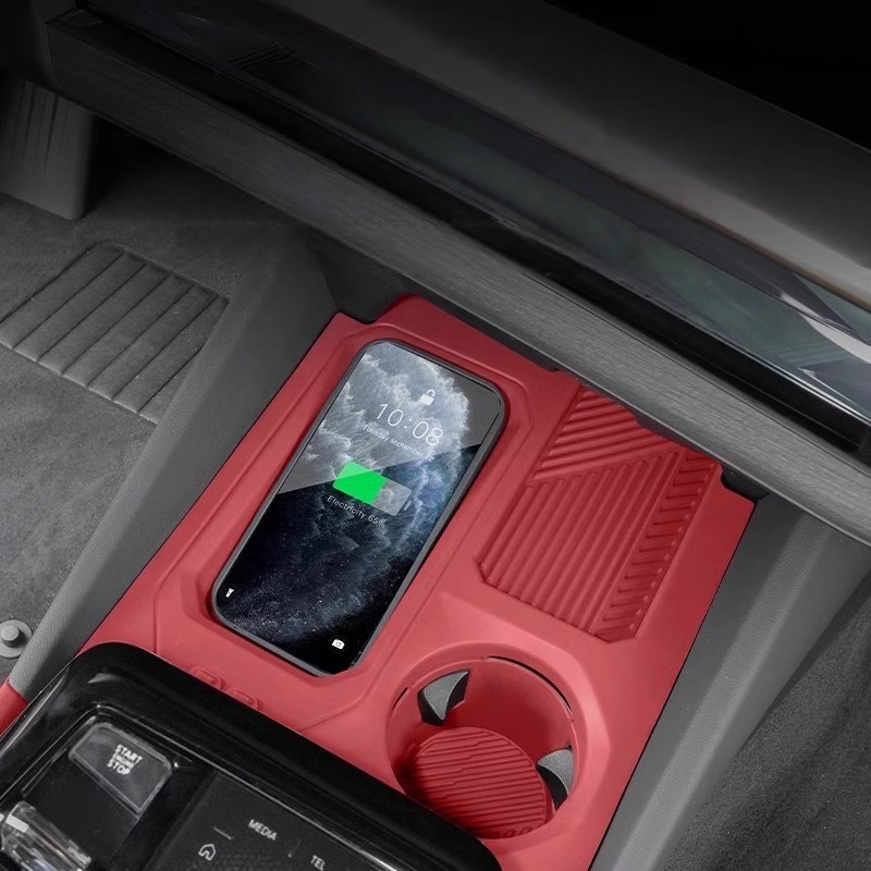 BMW 5 시리즈 G60 525i i5 2024-202 - Wireless Charging Pad 리뷰 및 가격