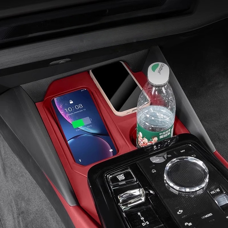 BMW 5 시리즈 G60 525i i5 2024-202 - Wireless Charging Pad 리뷰 및 가격