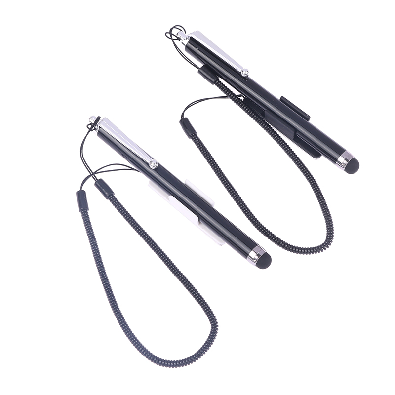 1pcs 범용 터치 스크린 휴대 전화 스타일러스 펜 태 - Tablet Drawing Accessories 리뷰 및 가격