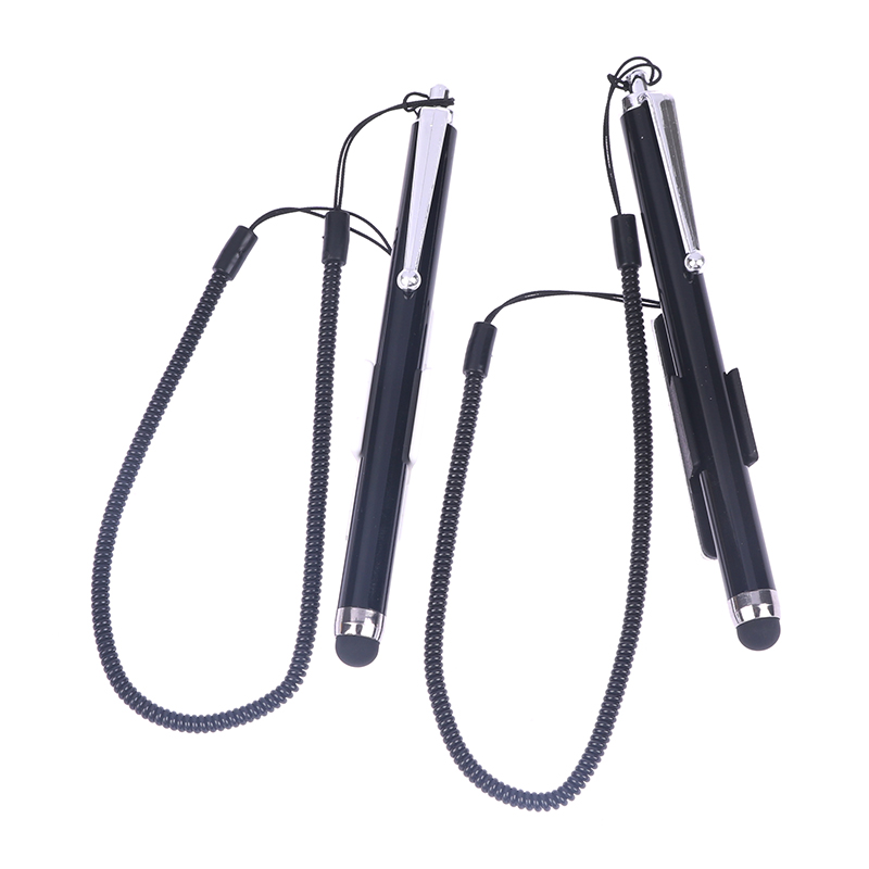 1pcs 범용 터치 스크린 휴대 전화 스타일러스 펜 태 - Tablet Drawing Accessories 리뷰 및 가격