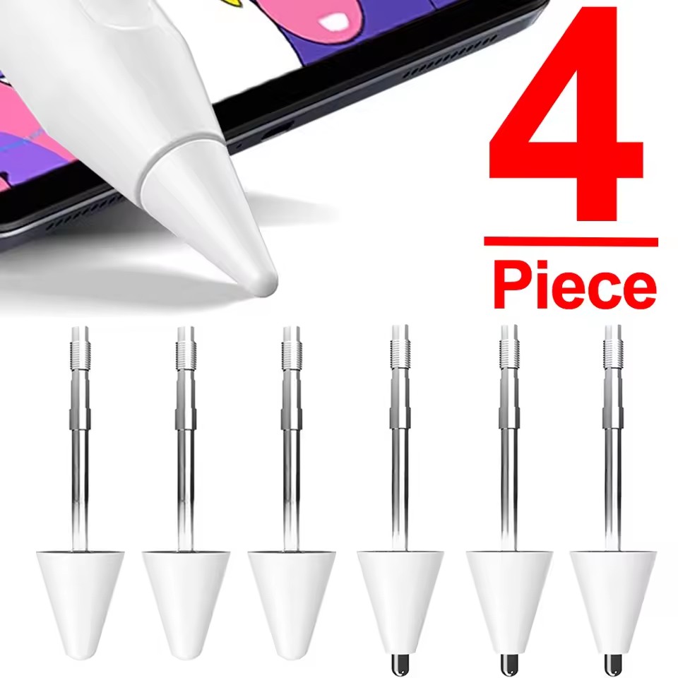 샤오미 레드미 스마트 펜용 교체용 스타일러스 펜 팁 1 - Tablet Drawing Accessories 리뷰 및 가격