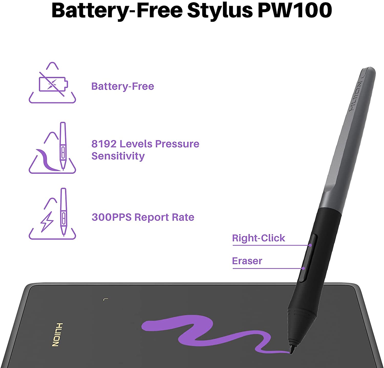 Huion H420X 그래픽 태블릿 4.17*2.6인치 - Huion Tablet Accessories 리뷰 및 가격