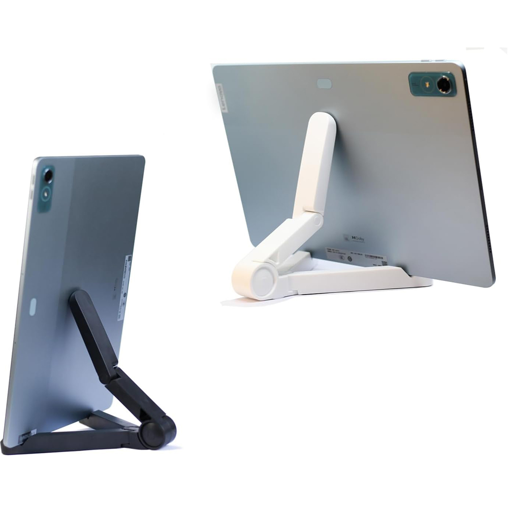 1pcs 유니버설 접이식 태블릿 홀더 iPad Air  - Huawei Tablet Accessories 리뷰 및 가격
