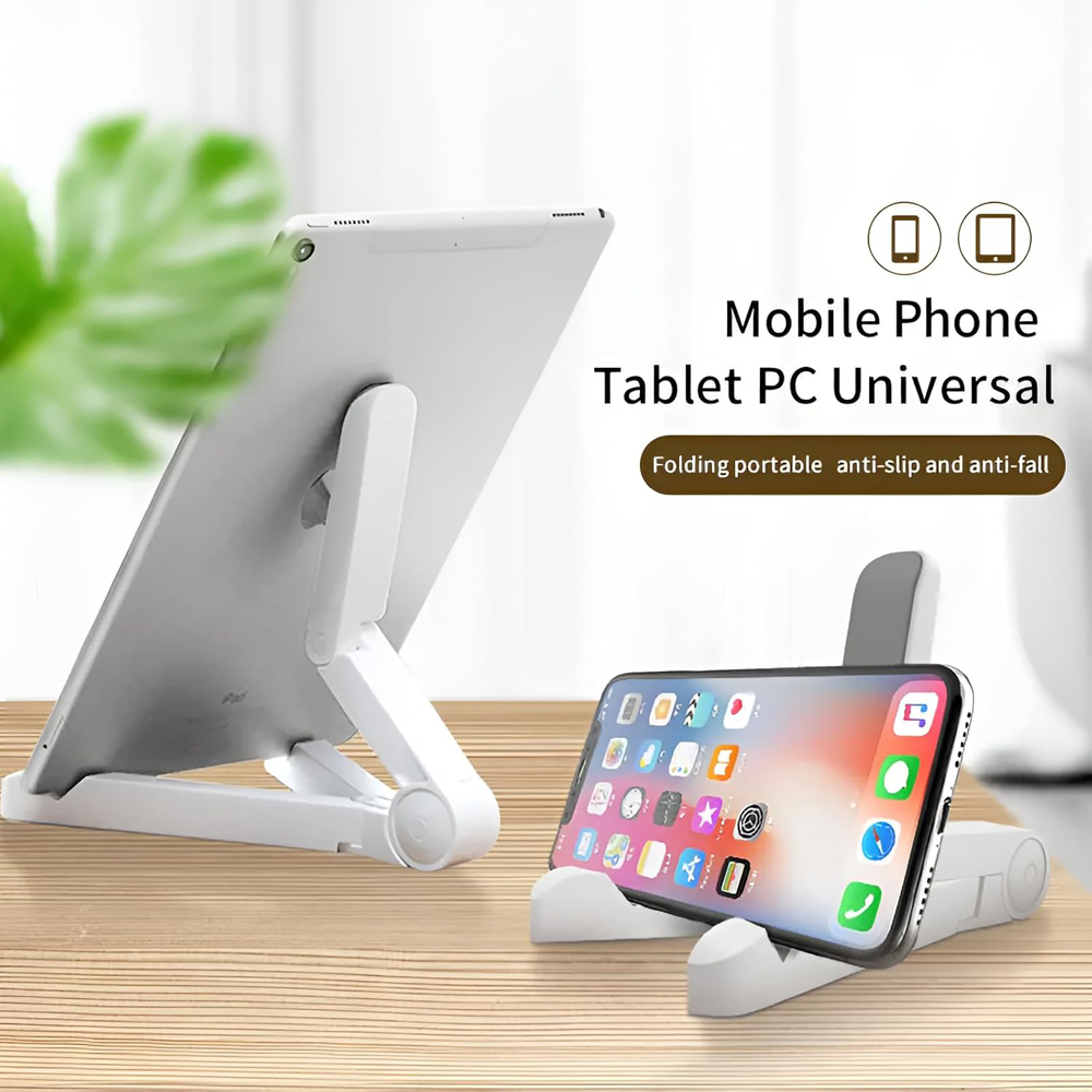 1pcs 유니버설 접이식 태블릿 홀더 iPad Air  - Huawei Tablet Accessories 리뷰 및 가격